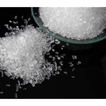 Magnesium sulfate heptahydrate 48.5% for fertilizer